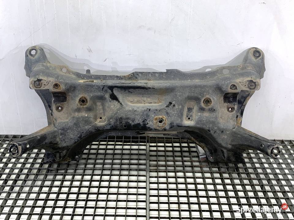 BELKA POD SILNIK TOYOTA YARIS III 10 69 SANKI podkarpackie