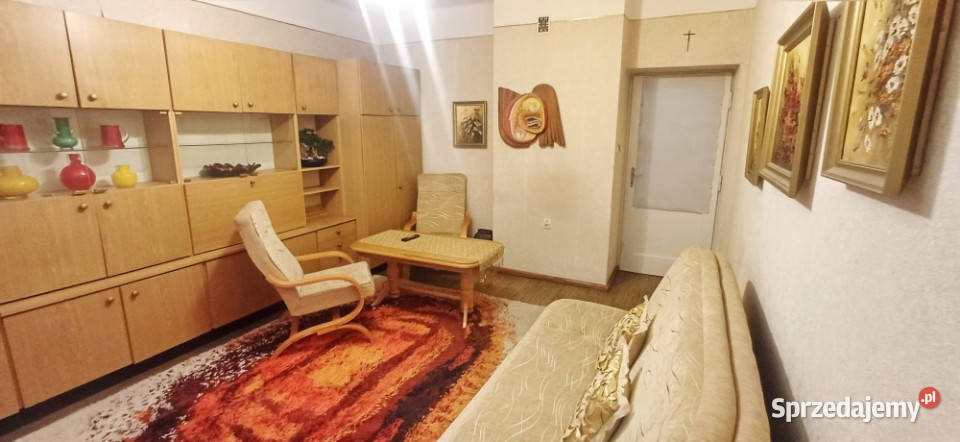 Na sprzedaż mieszkanie 2 pokoje Radom Liczba pokoi 2 mazowieckie