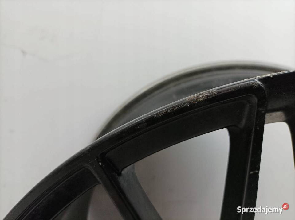 FELGA ALUMINIOWA R20 5X112 ET50 OC65MM 20X9J świętokrzyskie