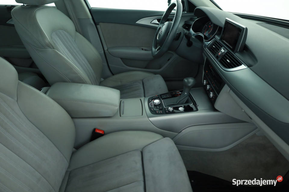 Audi A6 20 TDI Piaseczno sprzedam