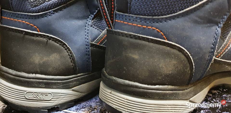 Buty Regatta męskiechłopięce 42 Warszawa