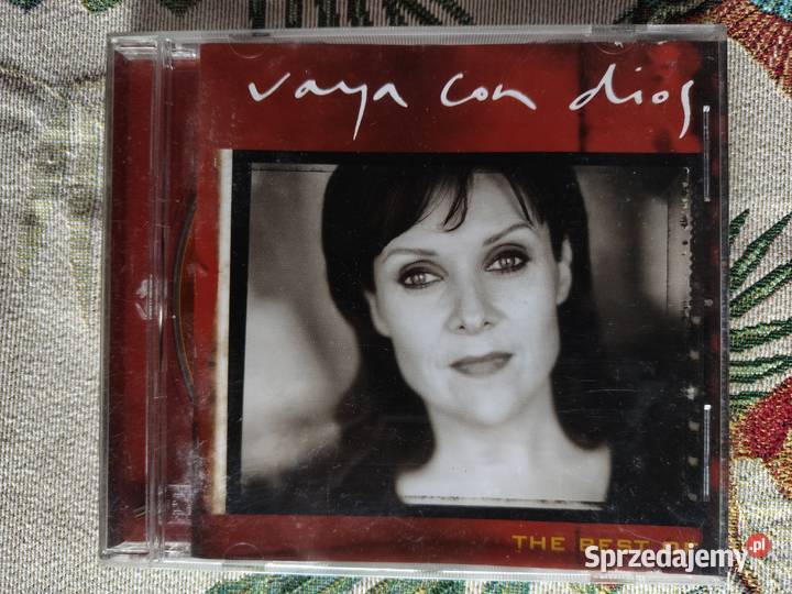 Vaya Con Dios The best of CD Kraków sprzedam