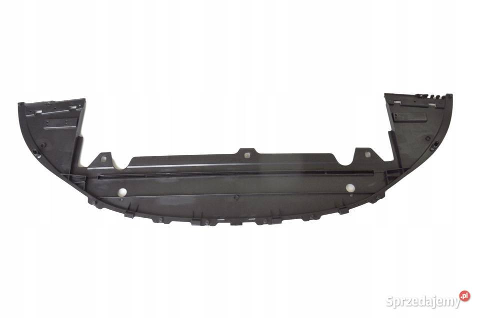 VOLVO V70 S80 plyta oslona pod zderzak NOWA OE Bielany Wrocławskie