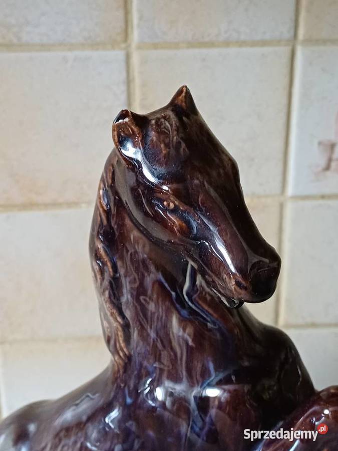 vintage zegar kominkowy Nowy Targ