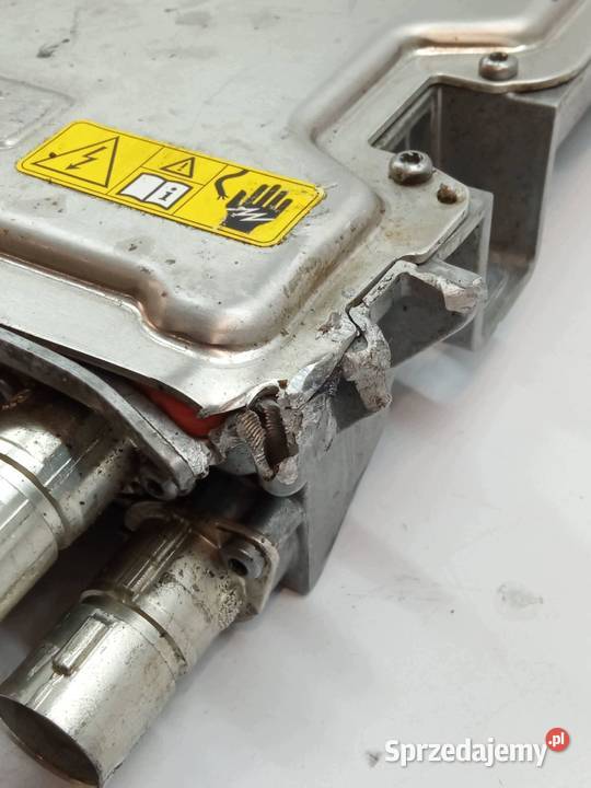 MODUŁ STEROWNIK FALOWNIKA INVERTER 5A602F8 Bmw sprzedam