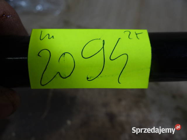 pompka MZ ES ETS Simson 36 org DDR