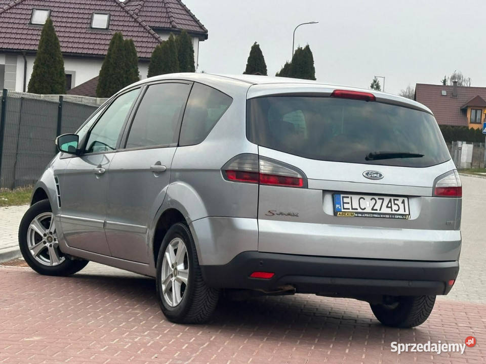 Ford S 20DIESEL AluKlimatr 2 Kutno