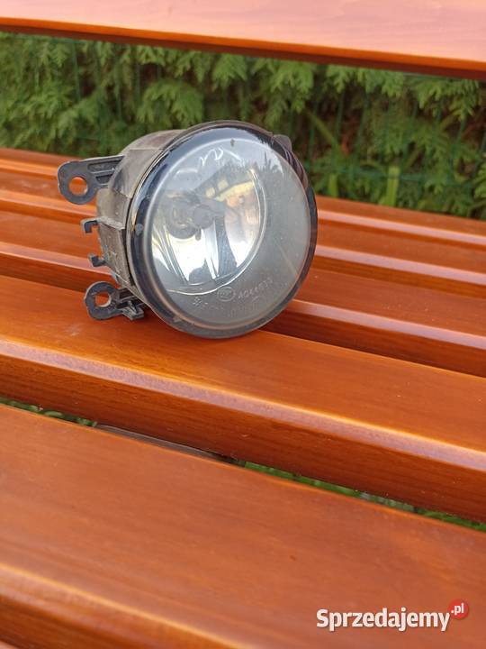 megane 3 halogen światło przeciwmgielne przód osobowe Zawiercie