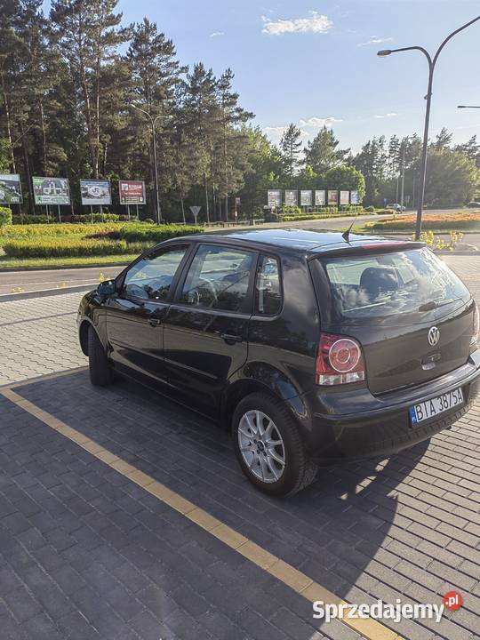 Vw Polo IV 9n 12 12v Wasilków