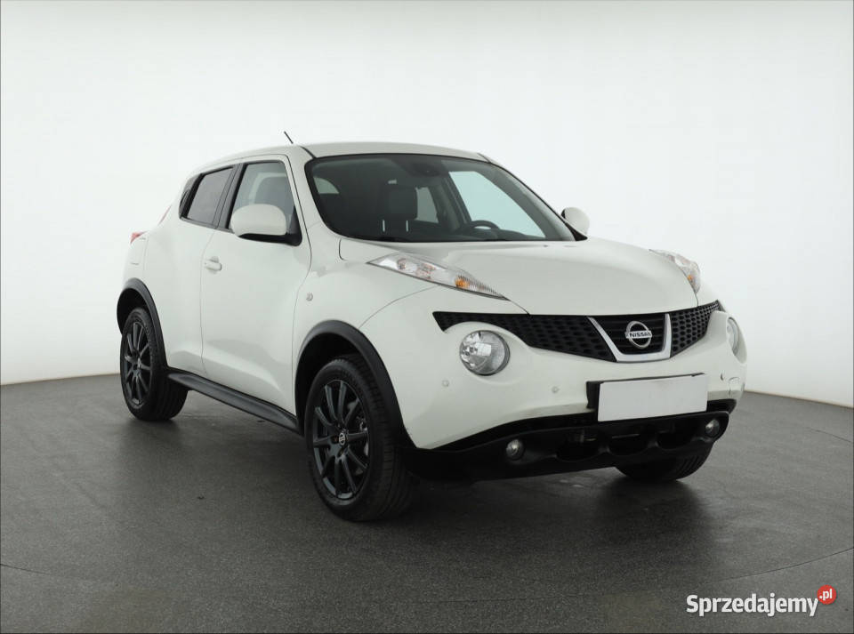 Nissan Juke 16 DIGT Juke Piaseczno sprzedam