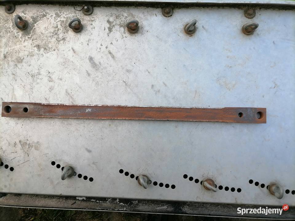 Stanica oryginał CLAAS 11718787 nieuszkodzony