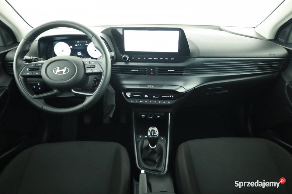 Hyundai i20 10 TGDI Piaseczno
