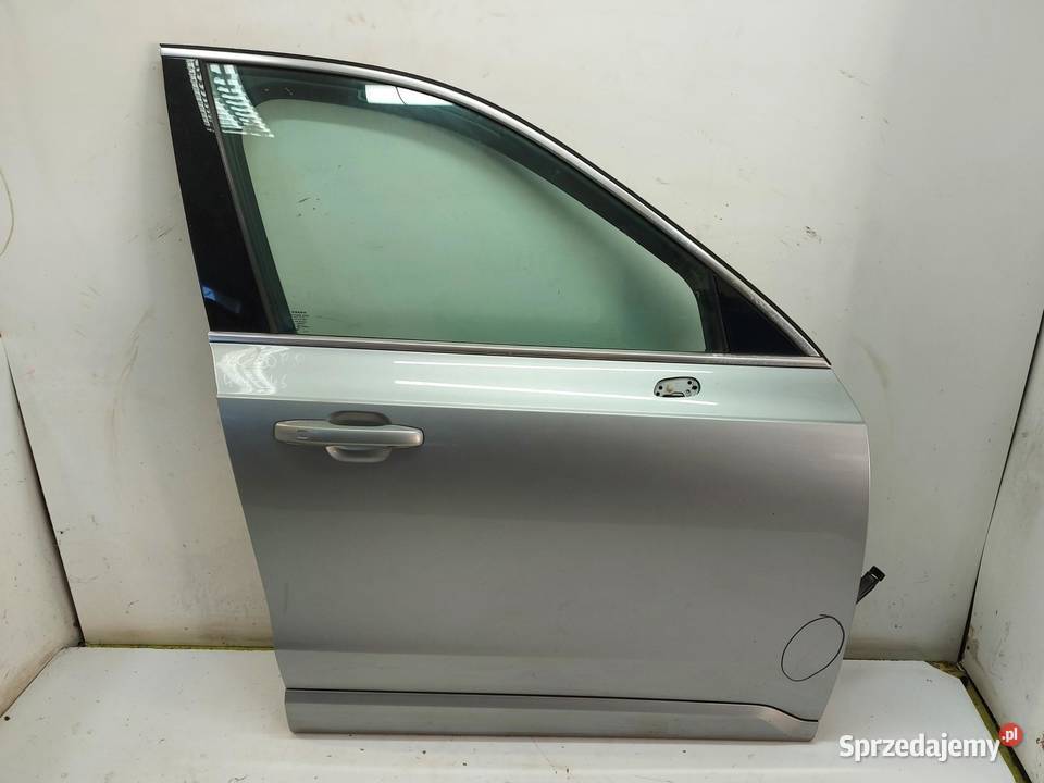 VOLVO XC90 II D5 Drzwi przód prawe AS2 47746 Drzwi Karoseria