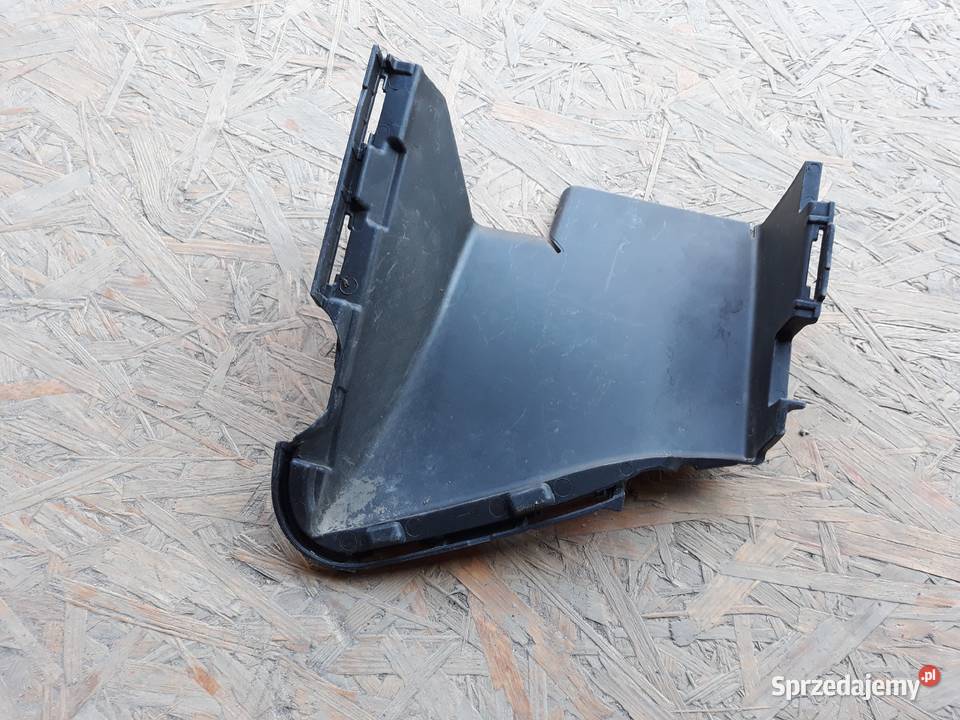 VW GOLF VII 7 KIEROWNICA POWIETRZA PRAWA Części Międzychód