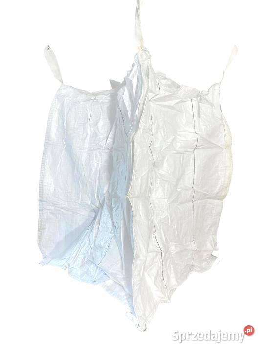 Worek kontenerowy Big Bag 1000 100x120x120 pod Kraków