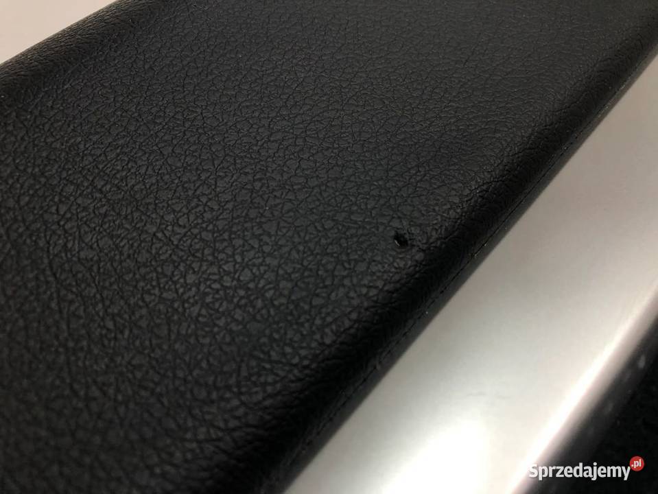 SUBARU OUTBACK IV 4 2010R TAPICERKA BOCZEK DRZWI osobowe Skarżysko-Kamienna