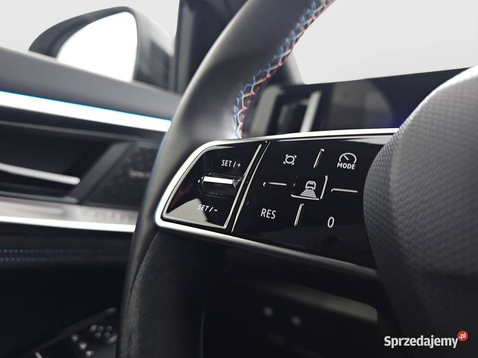 AUSTRAL 12 ETech Full Hybrid 200 Iconic esprit mazowieckie