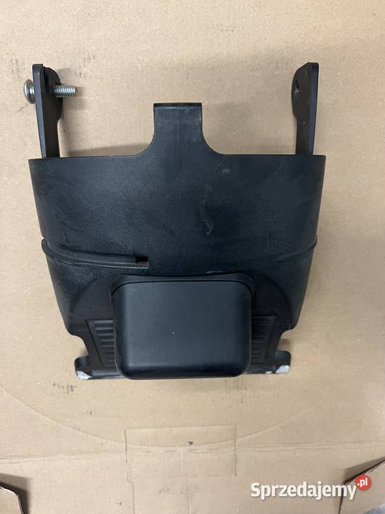 Harley Davidson Sportster 1200 mocowanie tablicy