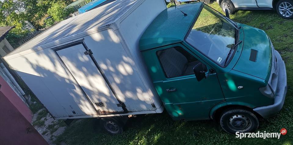 Lublin 3 2004 na części na chodzie 200000km świętokrzyskie Drożejowice