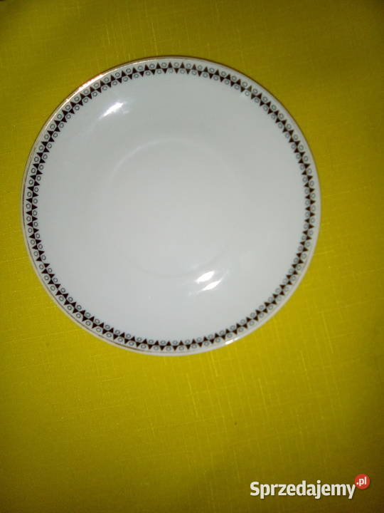 Filiżanka ćmielowska fason Lwów Warszawa