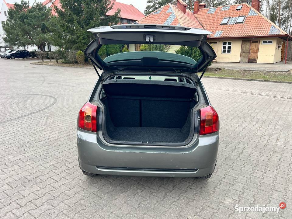 Toyota Corolla Izabelin C sprzedam