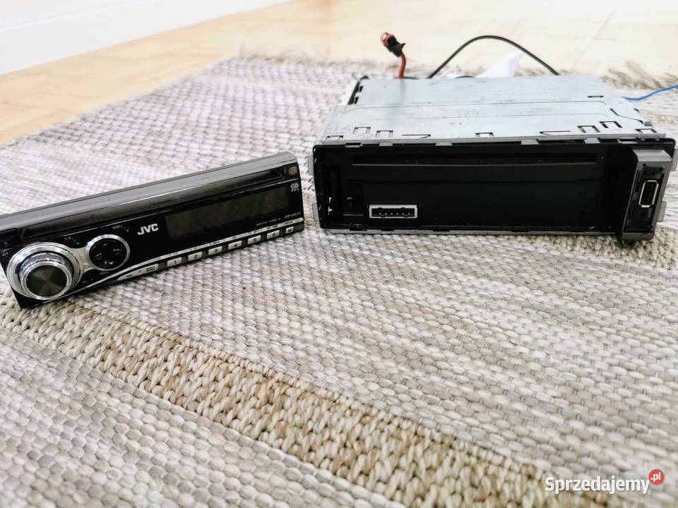 Radio JVC