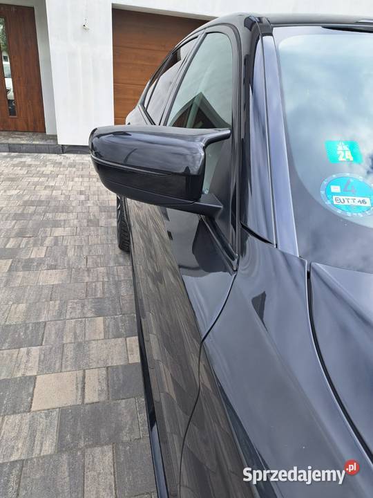 Bmw G30 520d Limuzyna