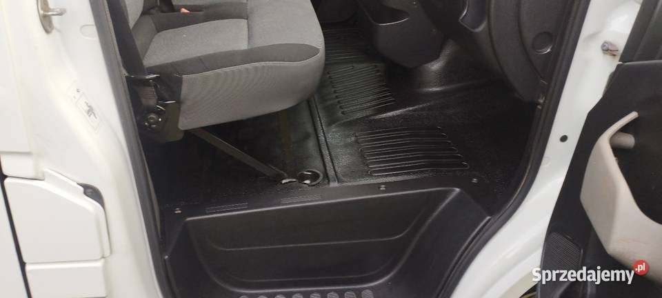 Renault Master l2H2 2016 Biskupice sprzedam