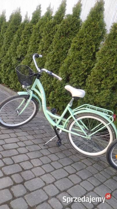 Sprzedam Rower Grudziądz sprzedam