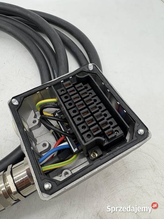 SEW LKS 4409 593 278 5Y3 Connection cable 5m Warszawa