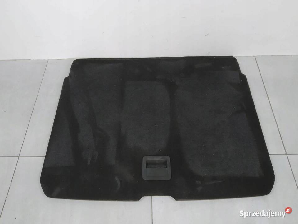 PODŁOGA BAGAŻNIKA DYWAN WYKŁADZINA 81A861529CA świętokrzyskie sprzedam