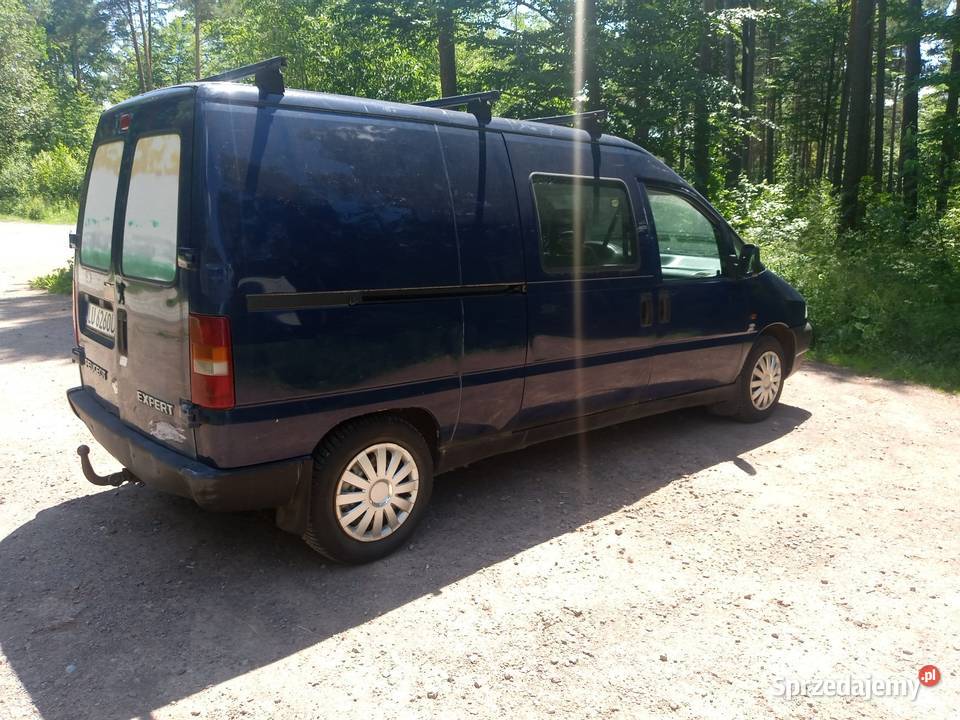 Peugeot express 20hdi 4/5