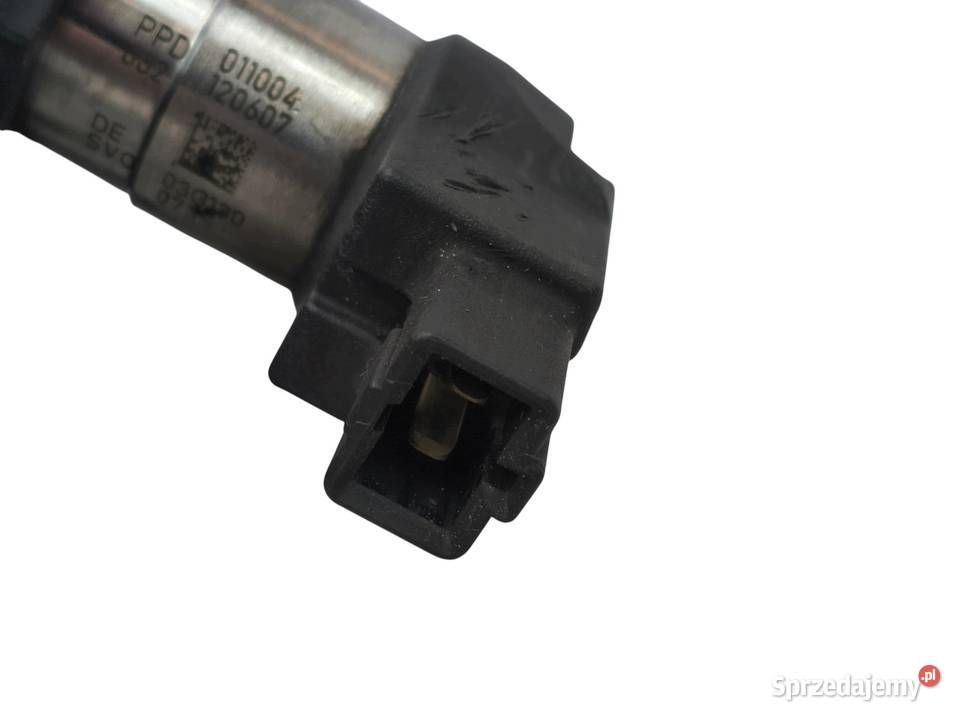 POMPOWTRYSKIWACZ wtrysk Audi A3 8P VW Passat B6 Chełm