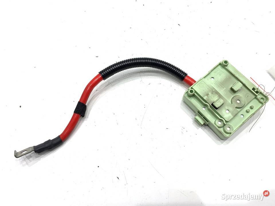 KLEMA PLUS BMW E83 6928945 20 150 0311 PRZEWÓD