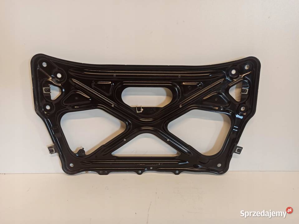 AUDI A6 C7 A7 WZMOCNIENIE BELKI PRZÓD 4H0399345Q dolnośląskie