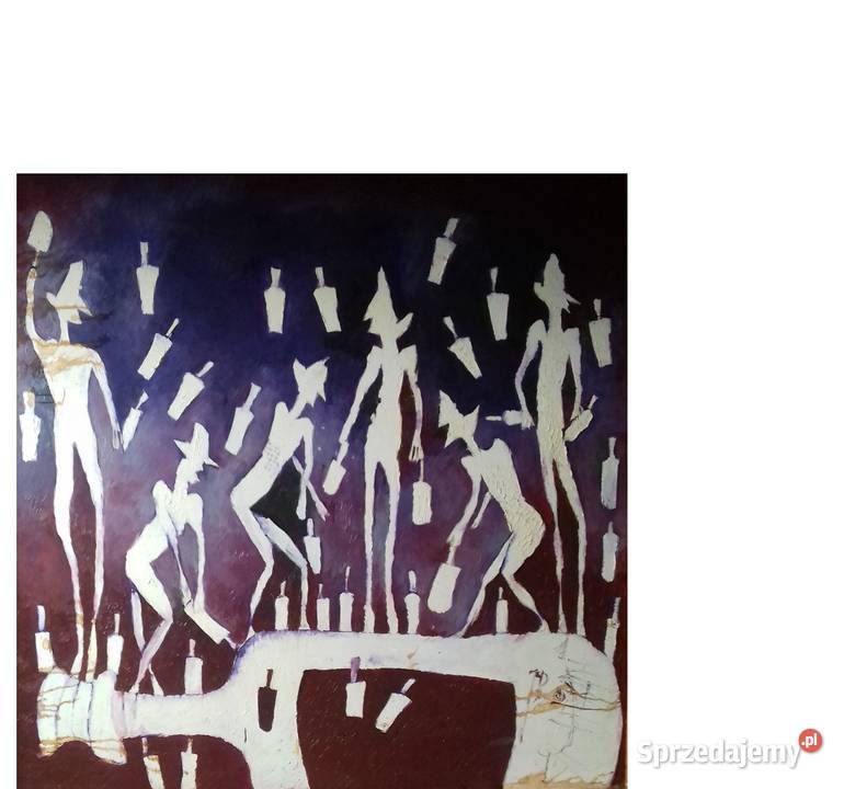 Abstynenci Alkoholicy Buteleczek Jarosław