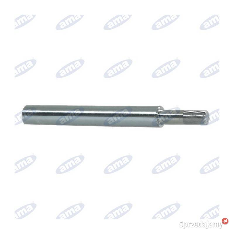 Tłoczysko do siłownika 34820060 0BC3520 Kamionna