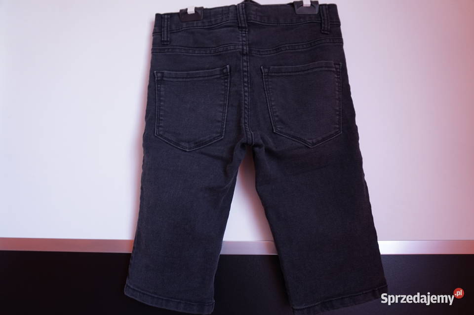 spodenki rybaczki Cubus xxs 32 szorty Toruń