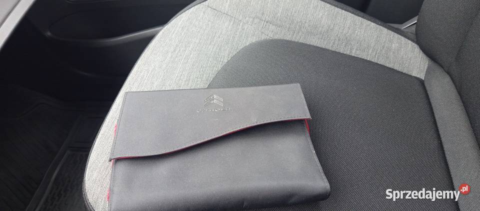 Citroen C4 Picasso 16 hdi manualna C4 Picasso Białystok sprzedam