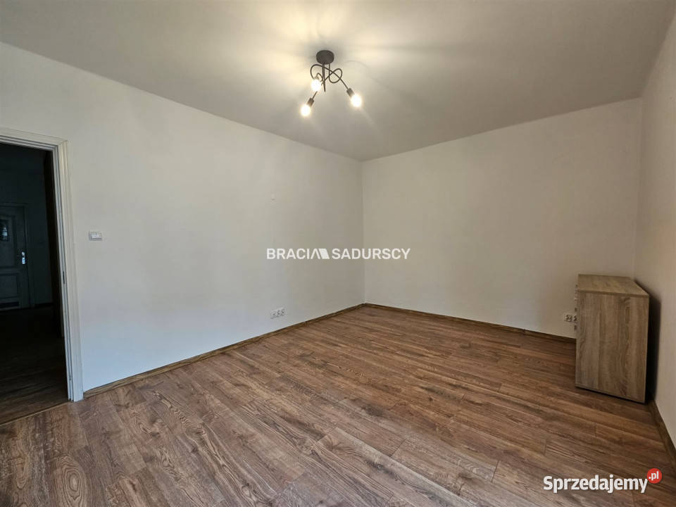 Mieszkanie 5107m2 2 pokoje Kraków Słoneczne