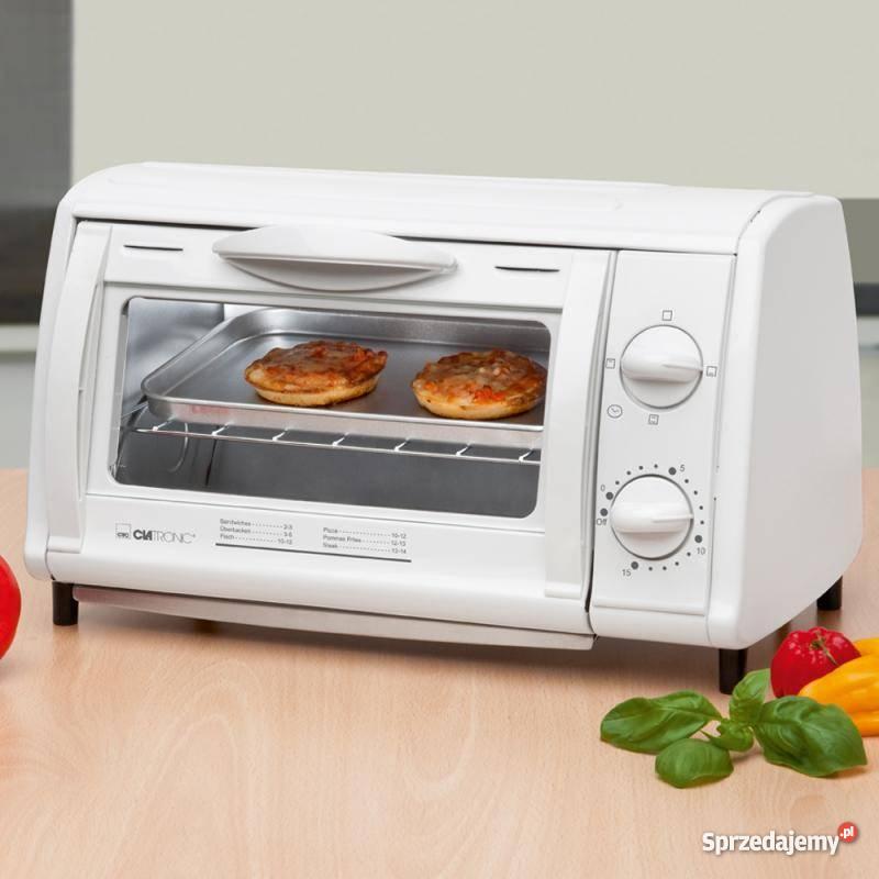 mini piekarnik clatronik mb 3341 Poznań