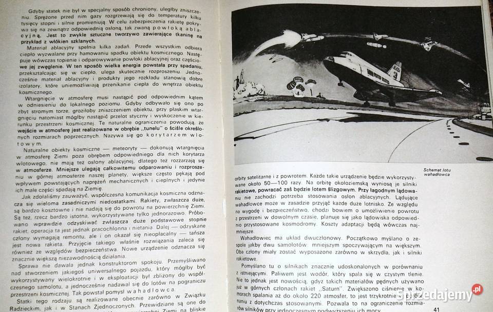 W kręgu astronautyki Olgierd Wołczek Chełm