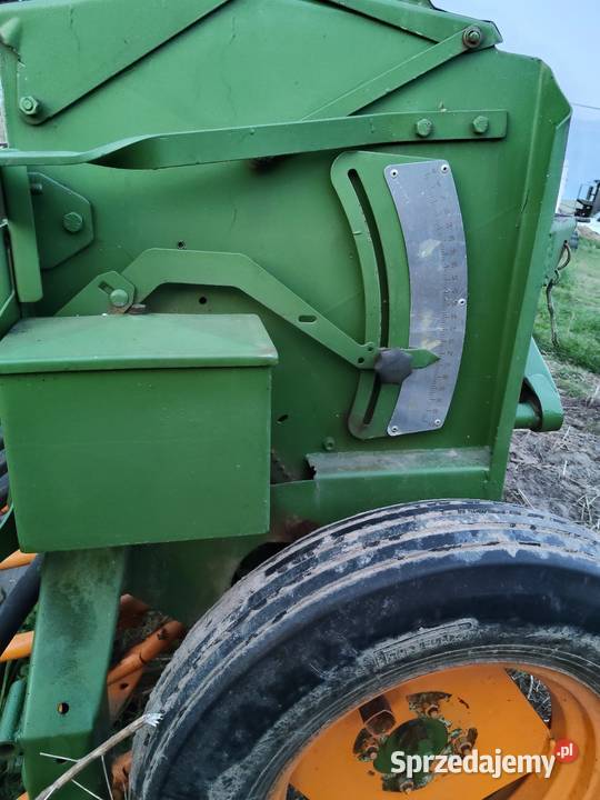 Siewnik amazone d8 3m Grabów sprzedam