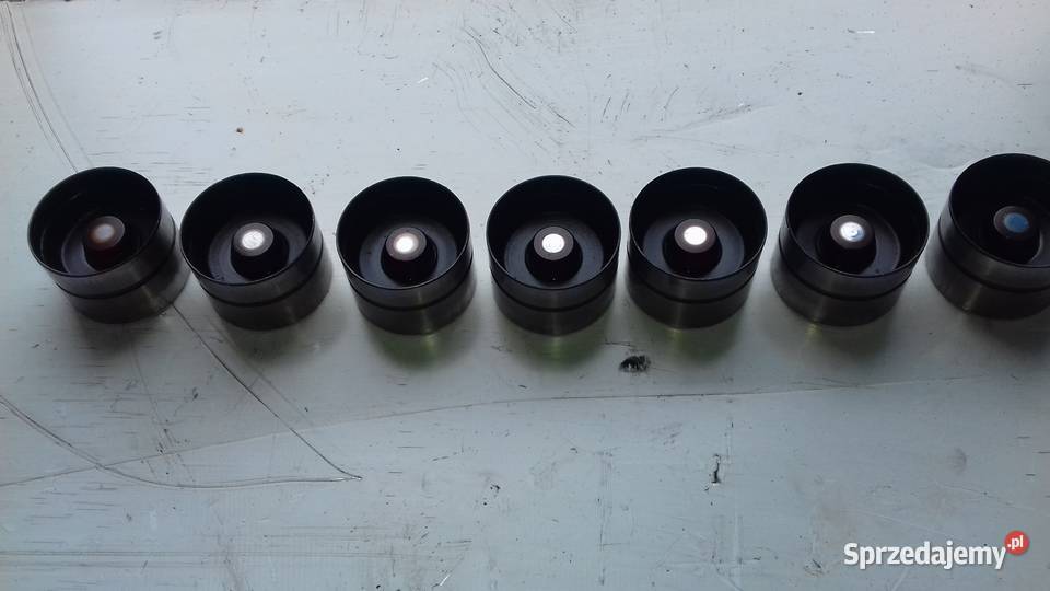 Popychacze 16 8V mpi audi seat