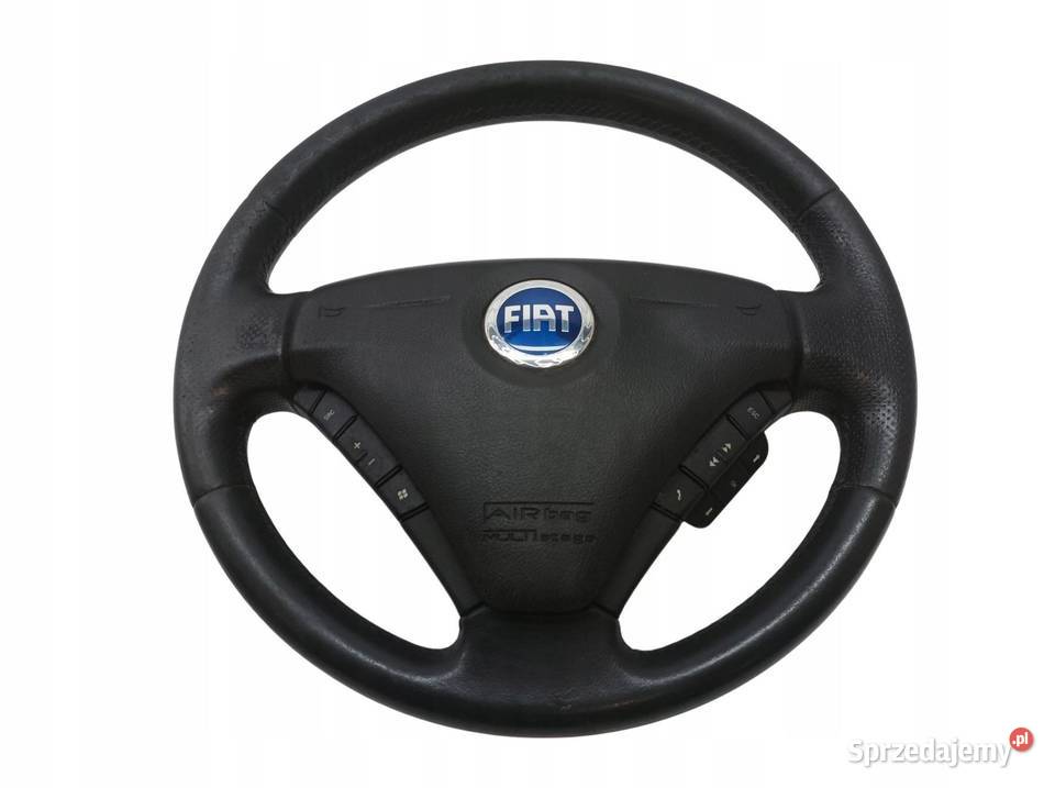 KIEROWNICA Fiat Croma II 20052011