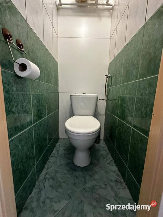 Mieszkanie 6046 m 3 pokoje Centrum Piotrków Trybunalski sprzedam