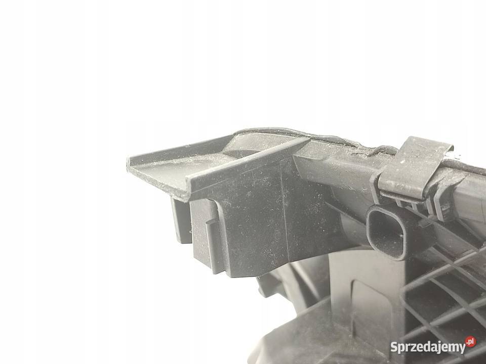 LAMPA LEWY PRZÓD FORD FIESTA IV 19952002