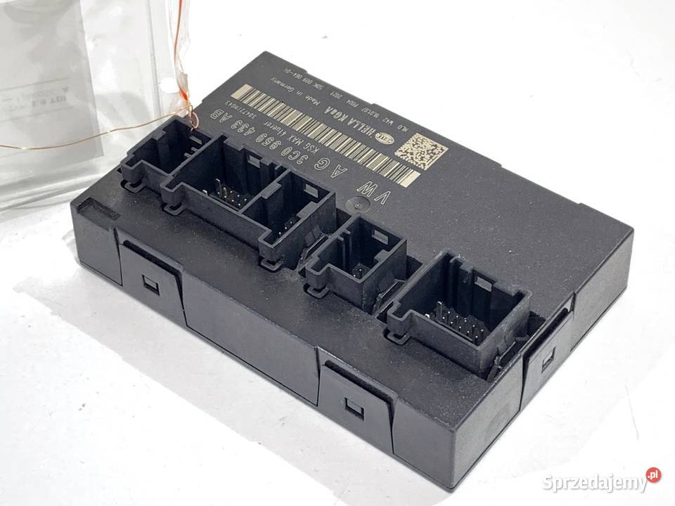 MODUŁ KOMFORTU VW PASSAT B6 3C0959433AB