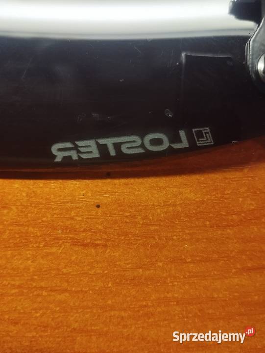 Szyba owiewka Honda CBF deflektor Gola Górowska