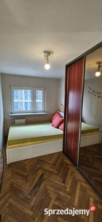 Chmielna Centrum Warszawy 2 pokojowe mieszkanie Warszawa
